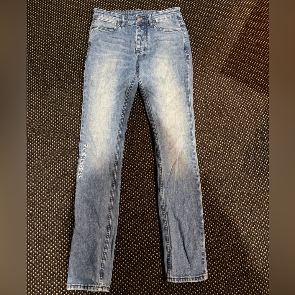 KSUBI JEANS